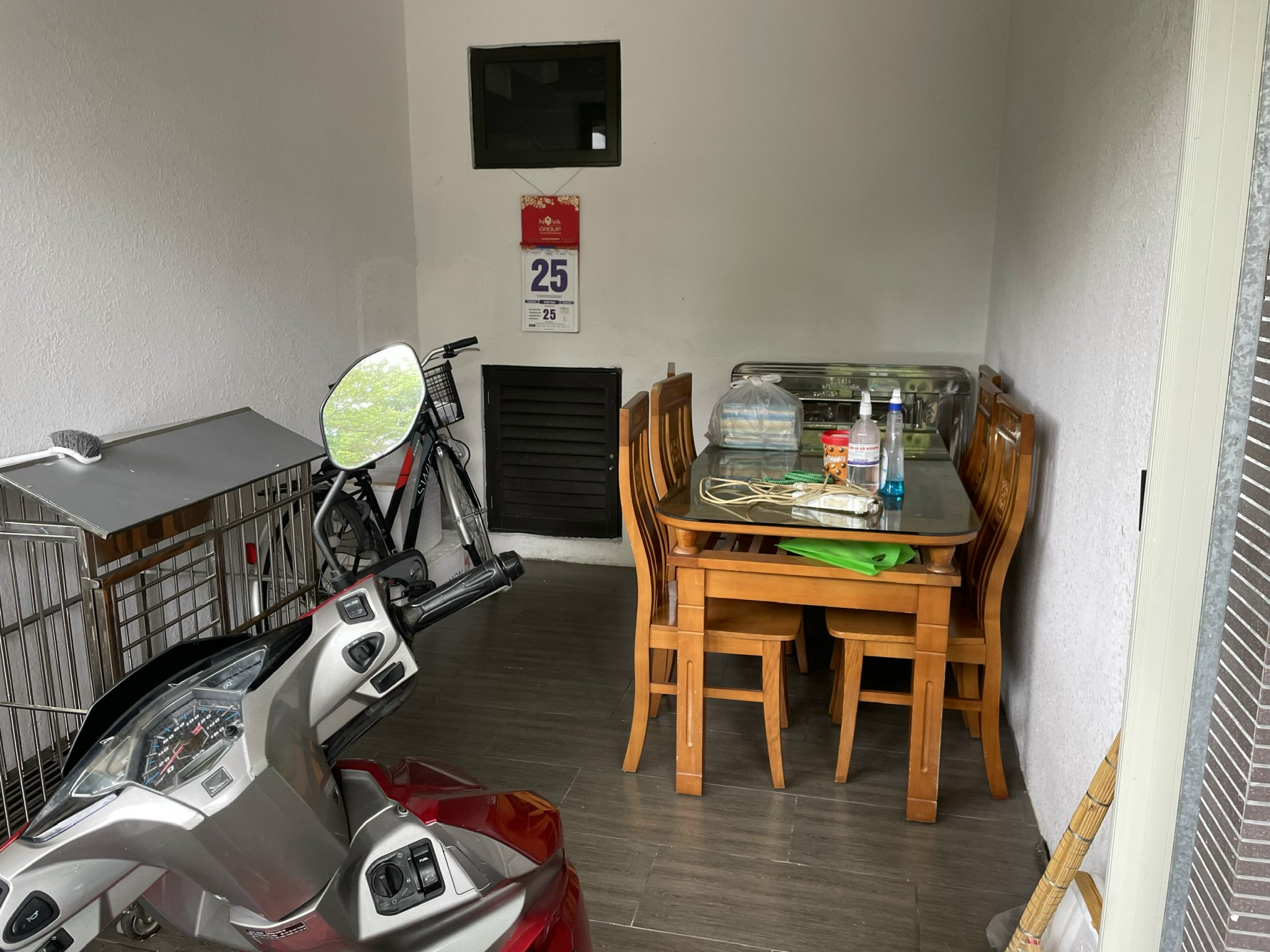 🧧 CẦN BÁN NHÀ PHỐ CAMELLIA 3PN-2WC FUL NT- CHỐT NHANH TL, SÂN VƯỜN RỘNG. For Sale apartment in Binh Hung, Ho Chi Minh posted by PKD True Value