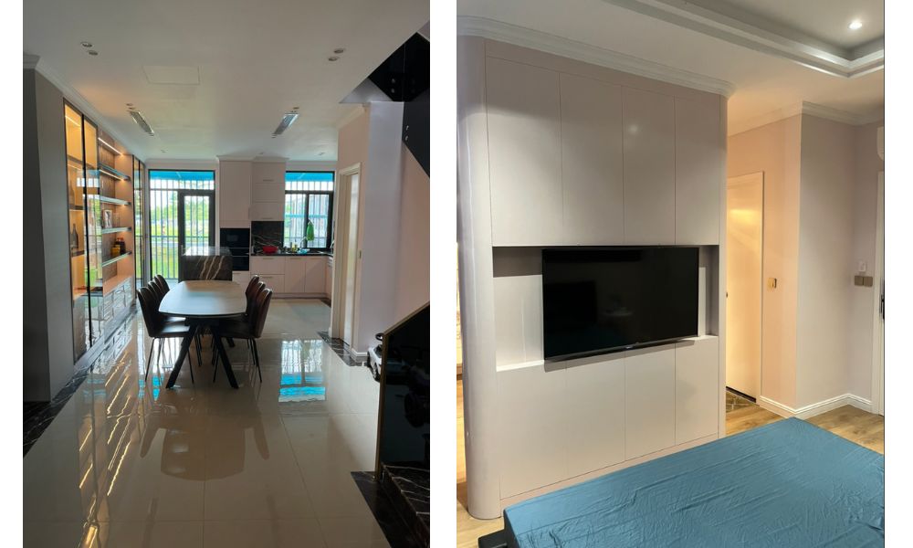 🧧CẦN BÁN NHÀ PHỐ ĐẢO VALORA MIZUKI FULL NT CAO CẤP, GIÁ TỐT Chỉ 11.5Tỷ. Mua bán nhà phố tại Nguyễn Văn Linh, Xã Bình Hưng, Quận Bình Chánh, Hồ Chí Minh được đăng bởi PKD True Value. Hình 2