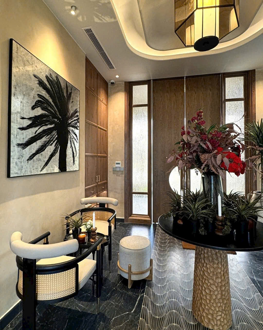 Biệt thự Rừng song lập Eco Retreat view Hồ Thiên Nga thanh toán 25% đến 2027. Mua bán biệt thự tại Eco Retreat, Đường Nguyễn Hữu Trí, Bến Lức, Tây Ninh được đăng bởi Minh Nhân. Hình 3