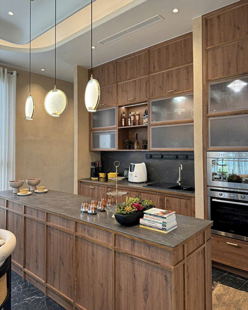 Biệt thự Rừng song lập Eco Retreat view Hồ Thiên Nga thanh toán 25% đến 2027. Mua bán biệt thự tại Eco Retreat, Đường Nguyễn Hữu Trí, Bến Lức, Tây Ninh được đăng bởi Minh Nhân. Hình 4